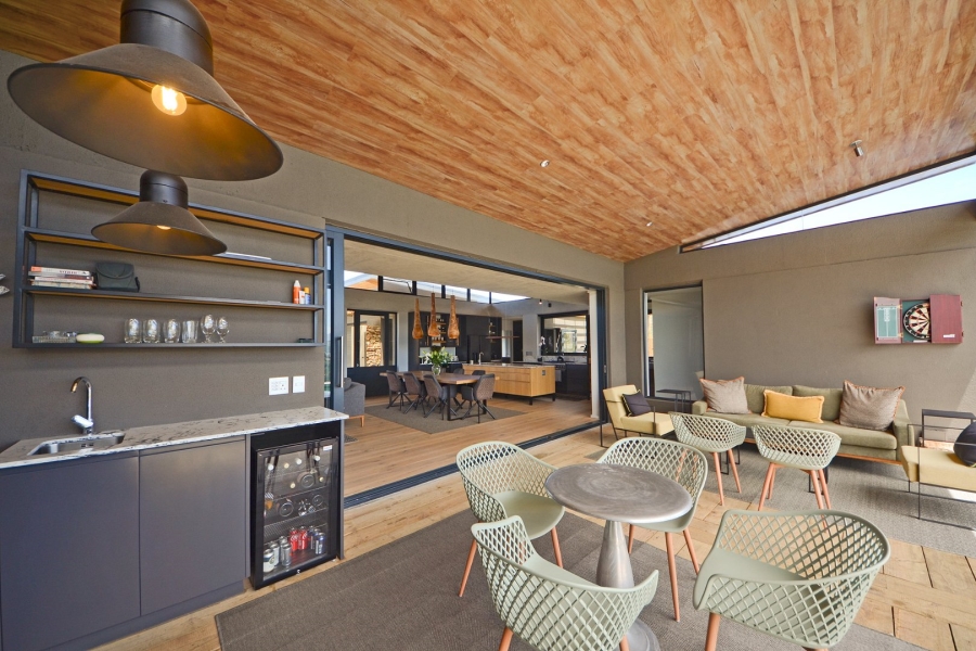 3 Bedroom Property for Sale in Fernwood Estate Western Cape